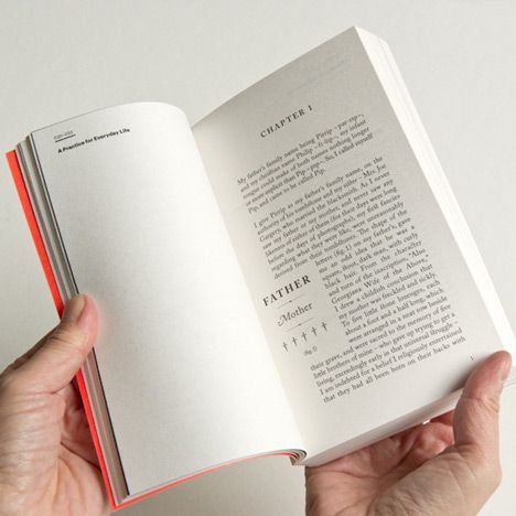 Professional book formatting services