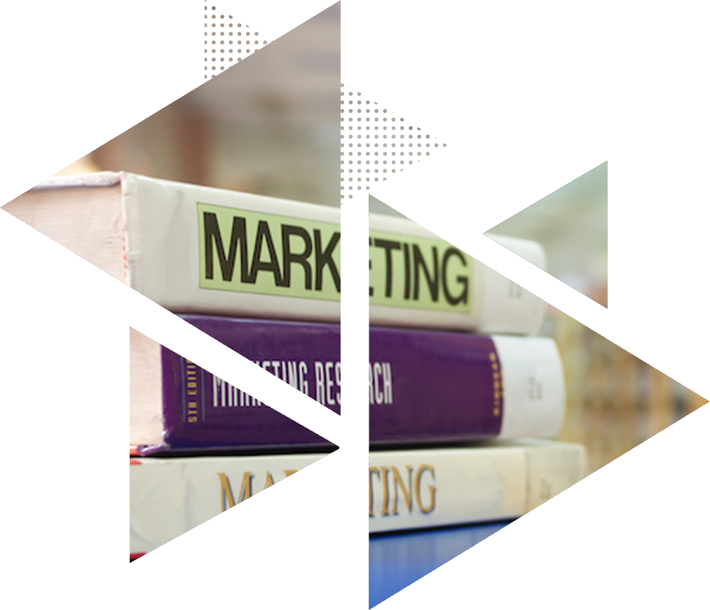 Book marketing services