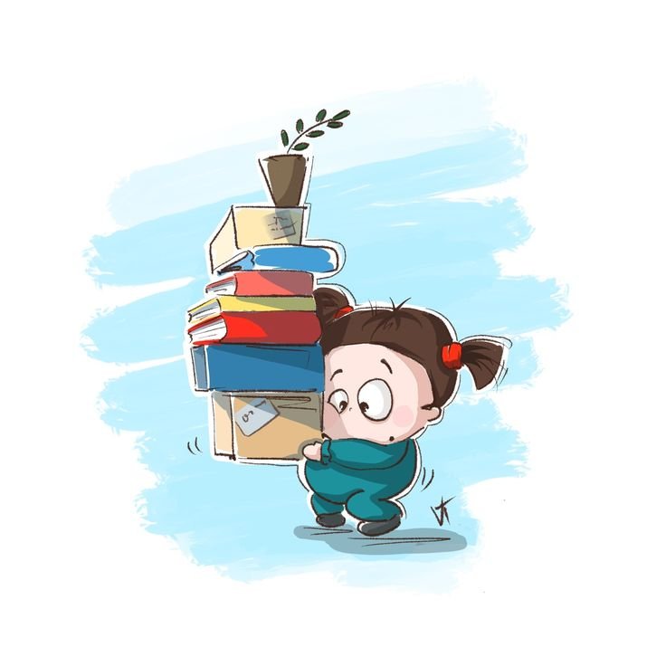 Children's book illustration services